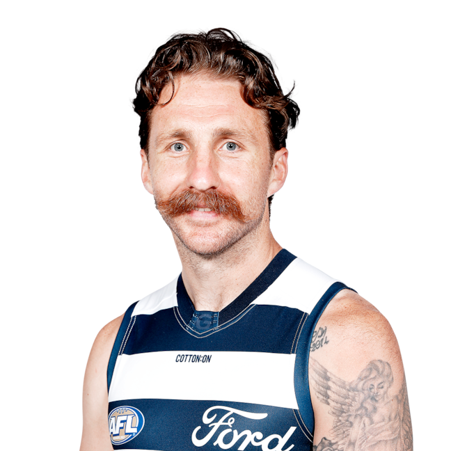 Zach Tuohy profile picture